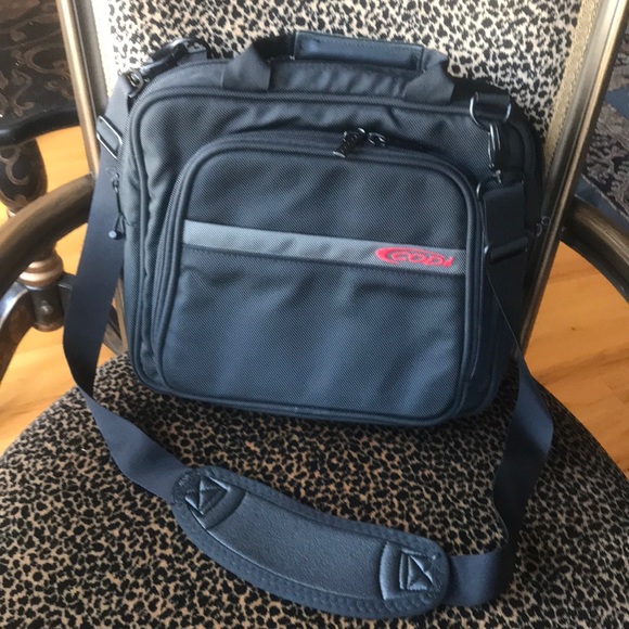 Codi Bags Ergonomic Codi Laptop Tablet Bag Poshmark